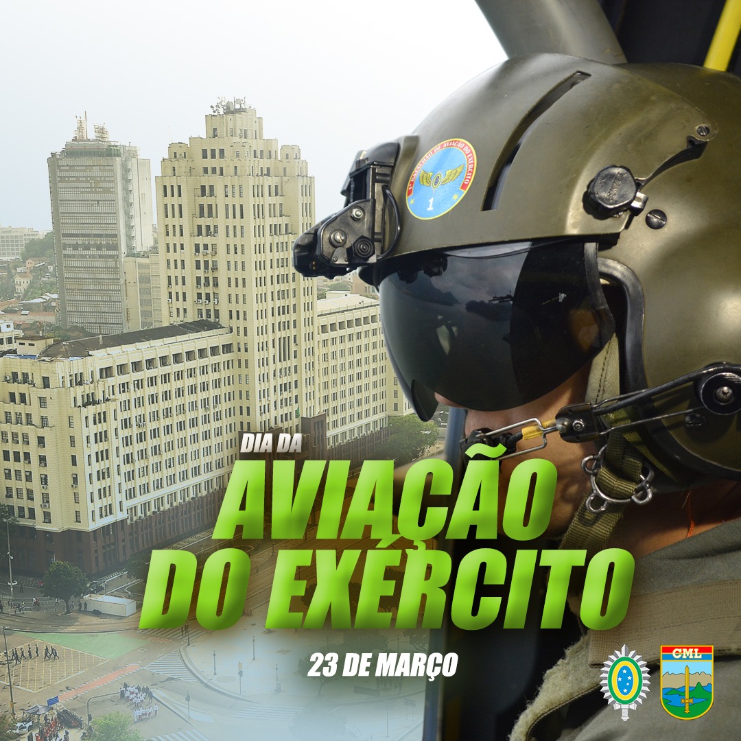 Comando Militar do Leste | Exército Brasileiro tweet media