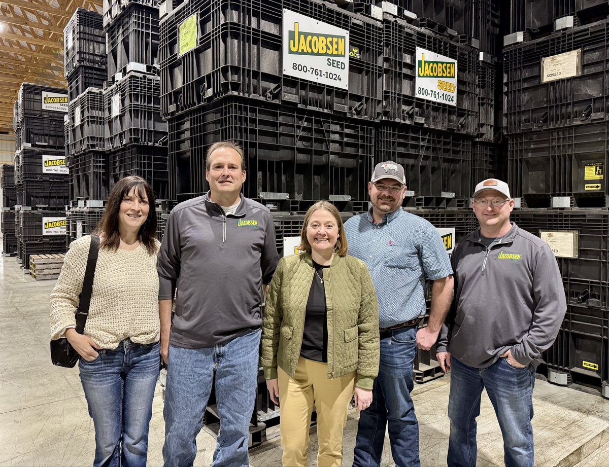 Iowa AG Brenna Bird tweet media