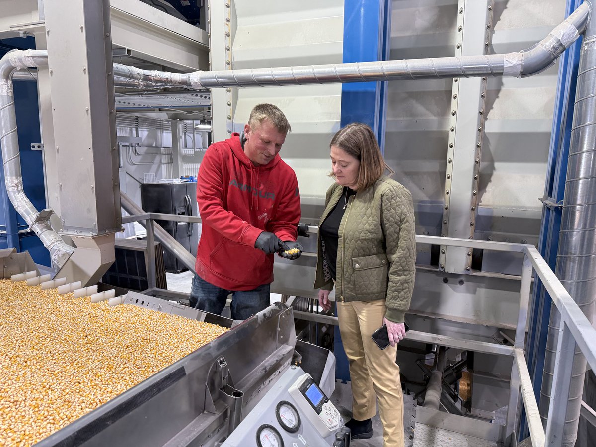 Iowa AG Brenna Bird tweet media