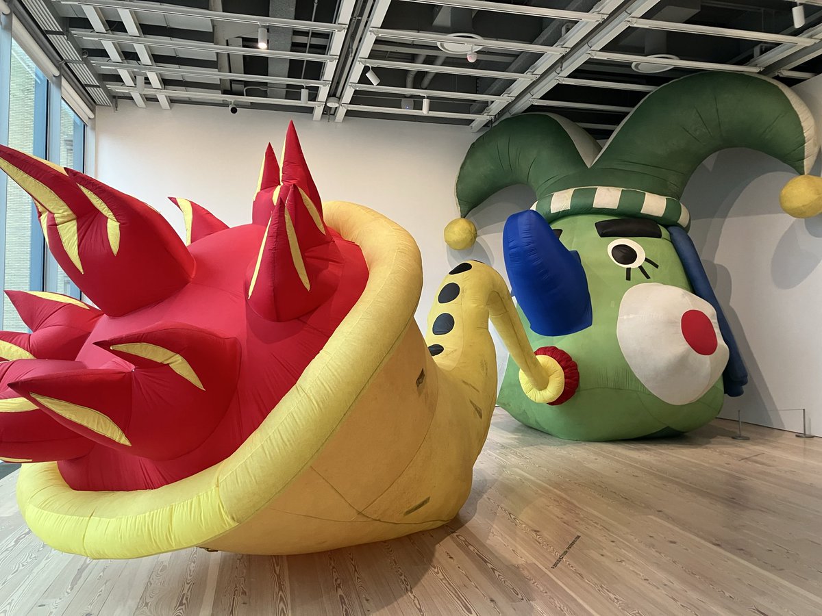 the chastened son tweet media