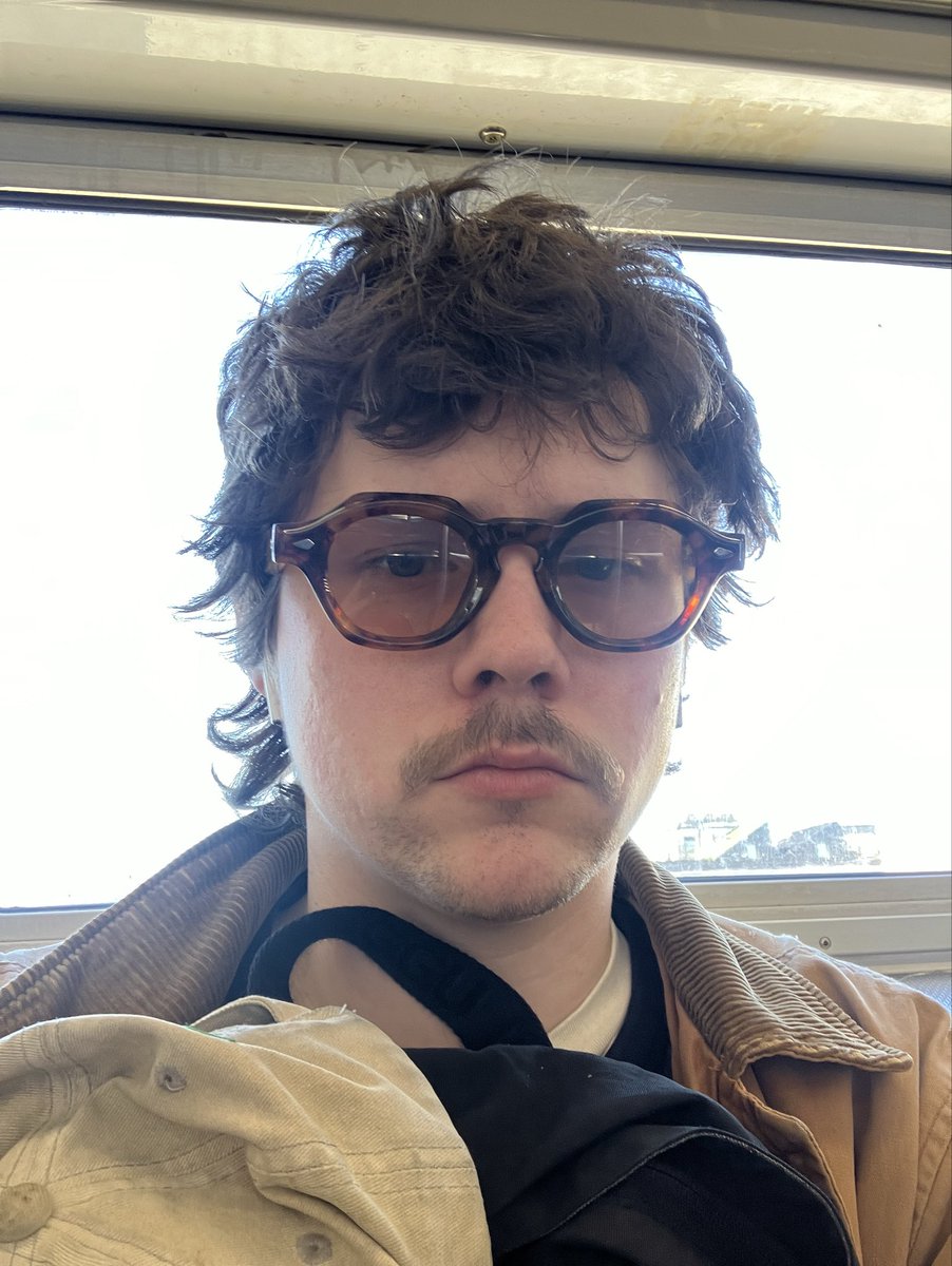 the chastened son tweet media