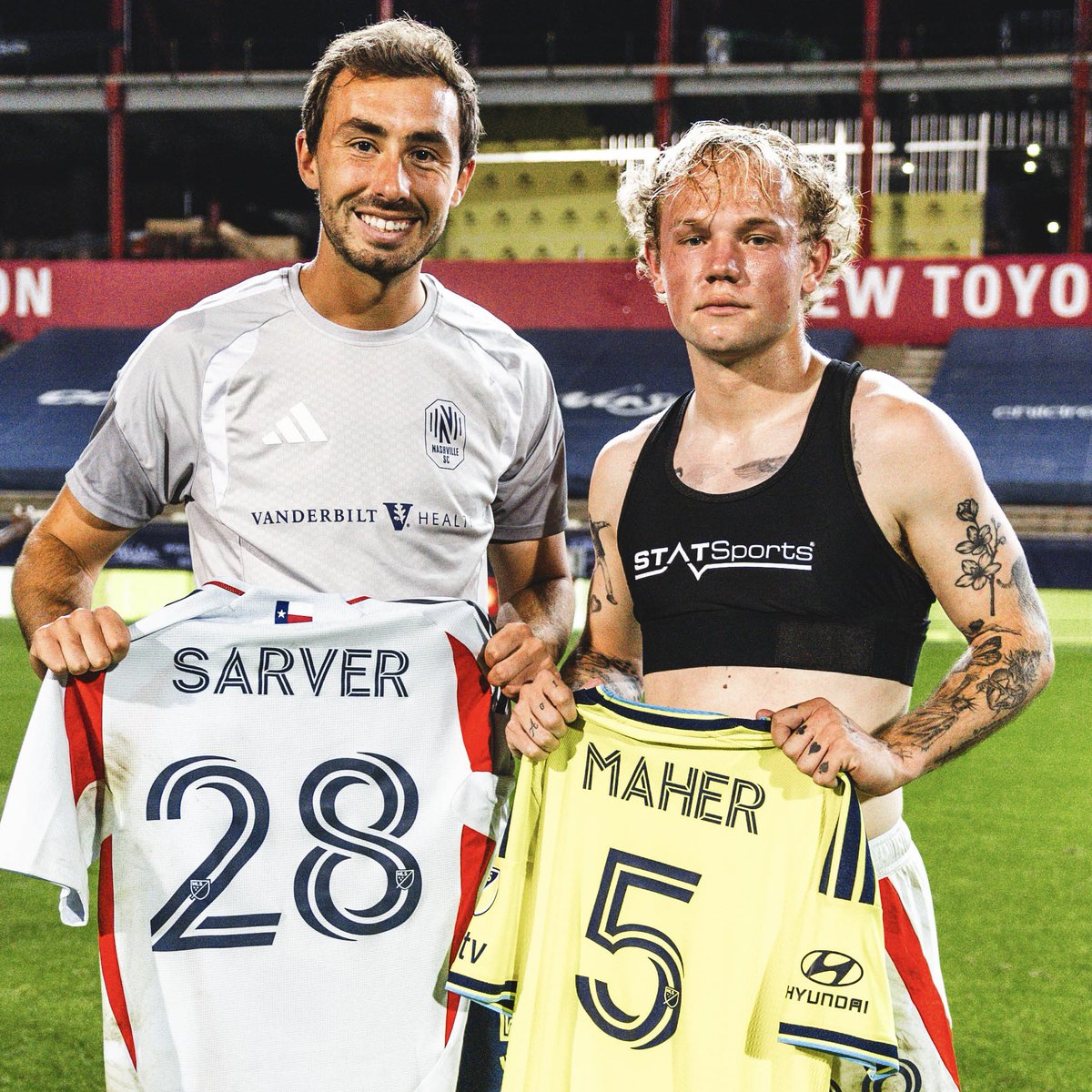 Indiana Men's Soccer tweet media