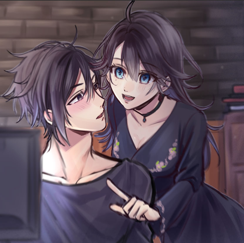 Yomi 🌻 tweet media