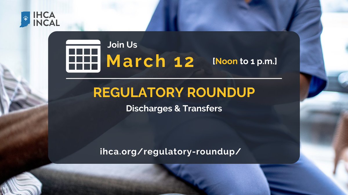 IHCA/INCAL tweet media