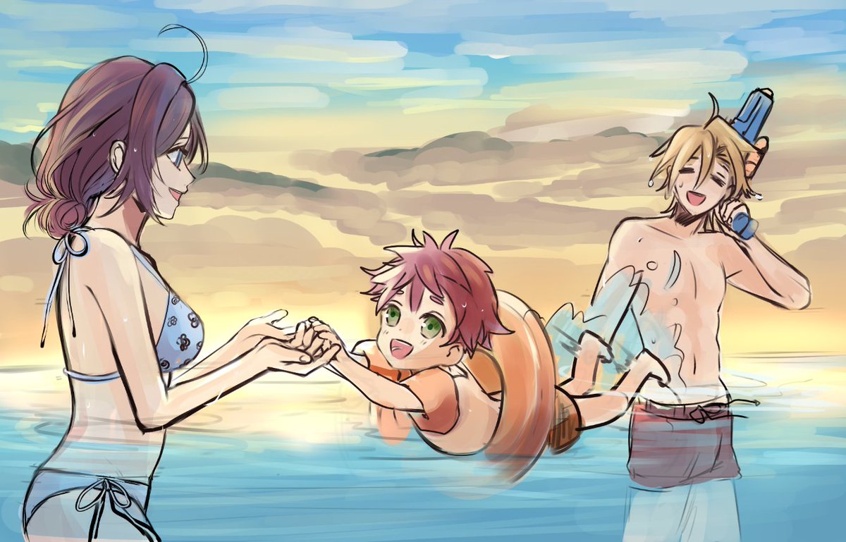 Yomi 🌻 tweet media