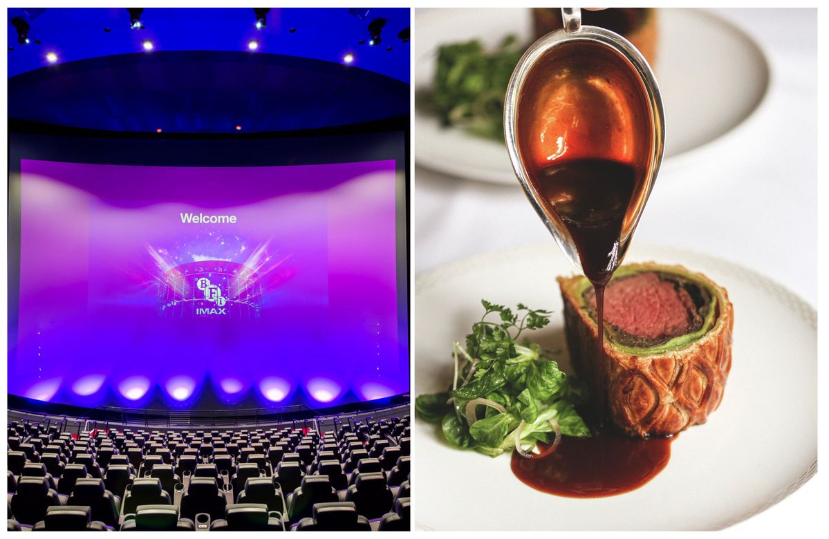 The MICHELIN Guide tweet media