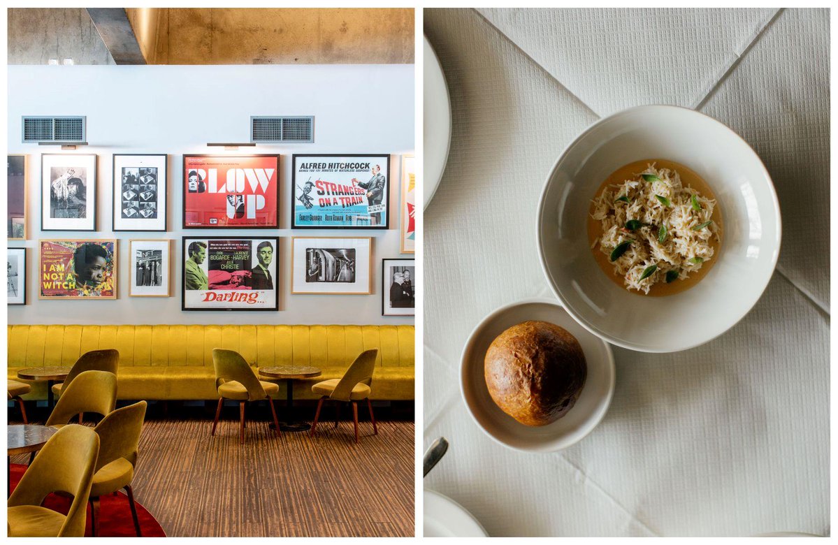 The MICHELIN Guide tweet media