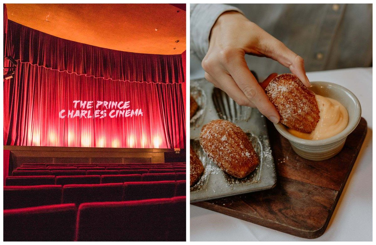 The MICHELIN Guide tweet media