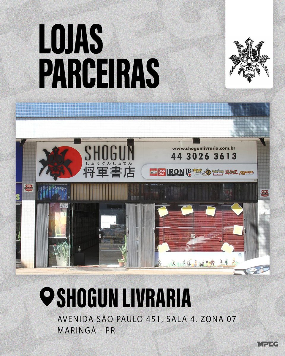 Editora MPEG tweet media