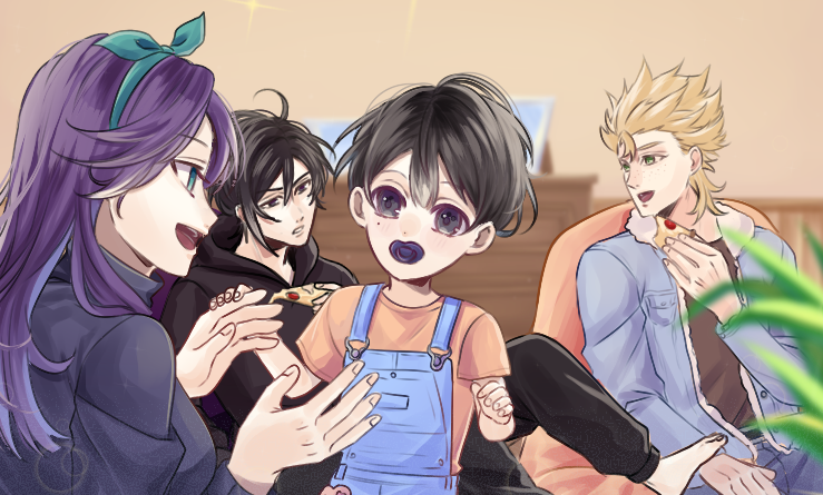 Yomi 🌻 tweet media