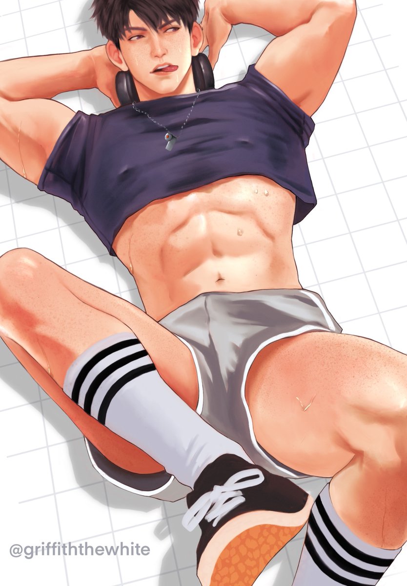 @griffiththewhite tweet media