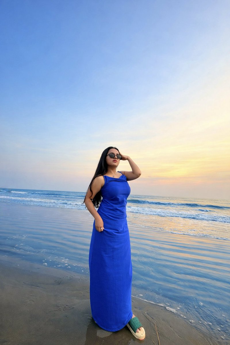 Bonny291's tweet photo. 💙🧿🌊🏖️ https://t.co/qSC6hLvyCI