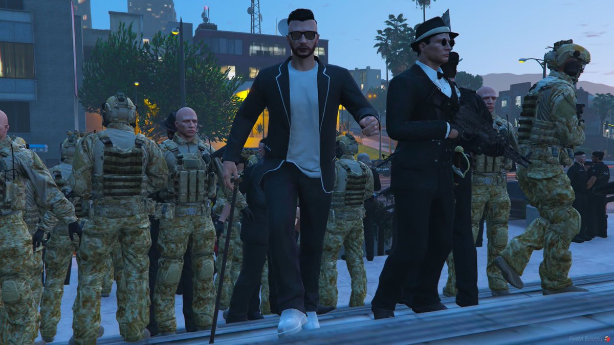 ᴰᴿ⁷كلايڤ tweet media