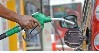 NigeriaStories's tweet photo. JUST IN: Petrol hits N1,300 per litre in Ibadan https://t.co/r6rkQ9nKUB