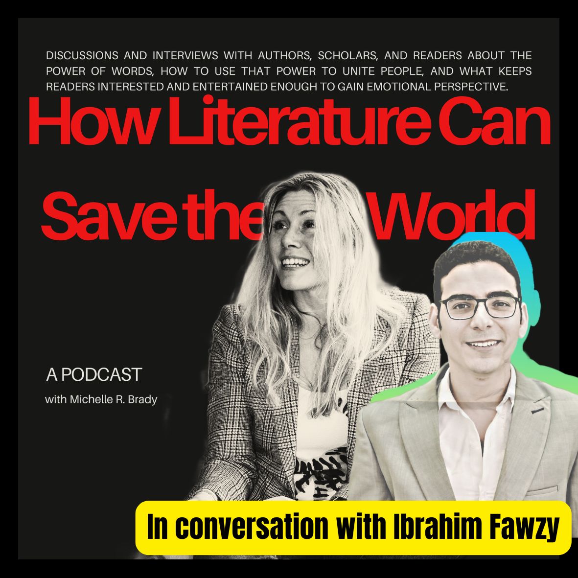 Michelle R. Brady tweet media