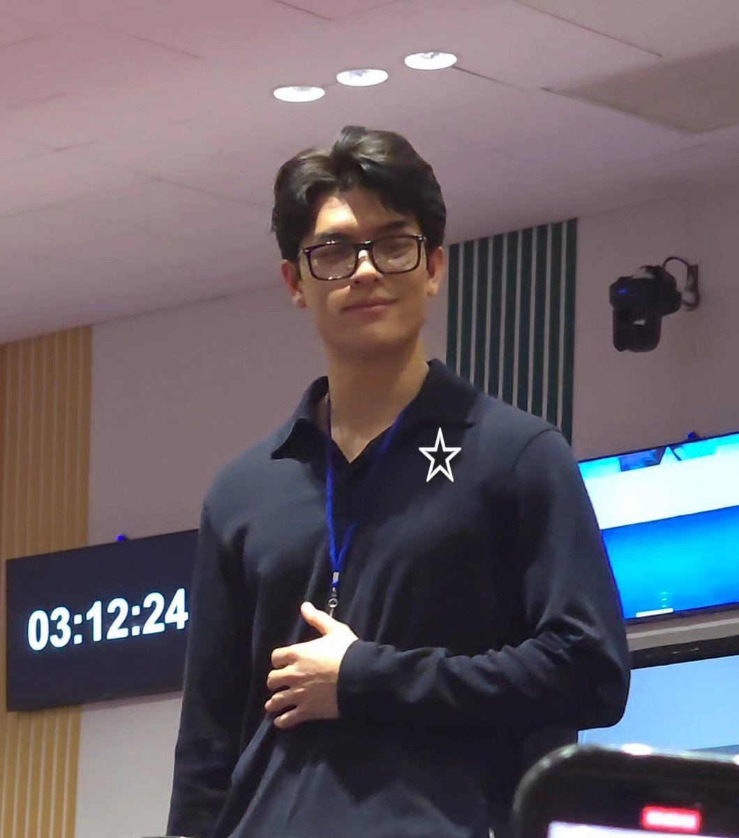 Star☆🦝JossGawin▪︎KIDDOS🎀✨️🛴 tweet media