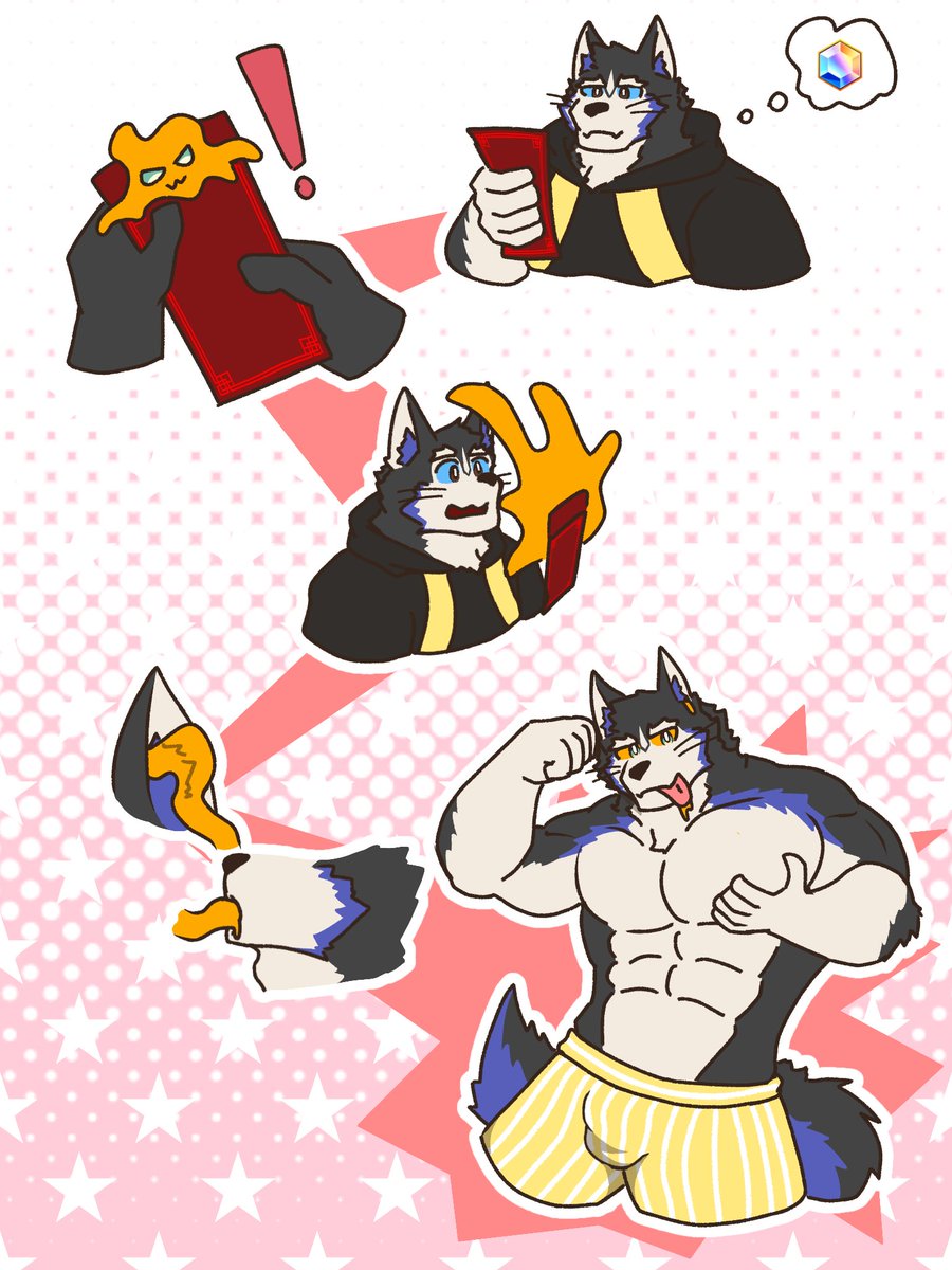 IQQ-3003- tweet media