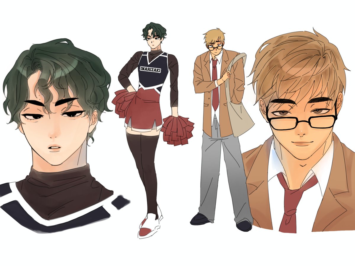 juhyin 🪐 || ACTUAL HIATUS THIS TIME tweet media