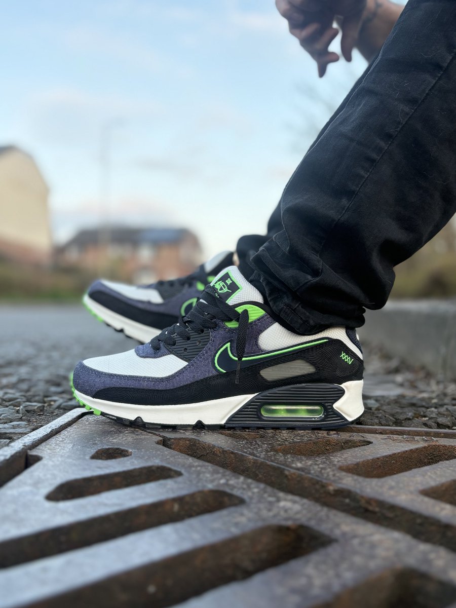 nike air max rc
