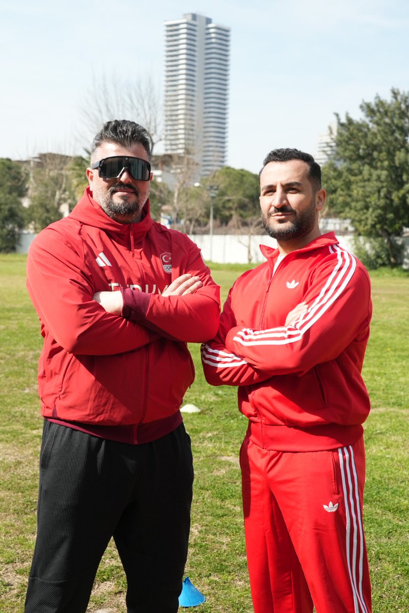 Ben bu yaz nerdeydim?