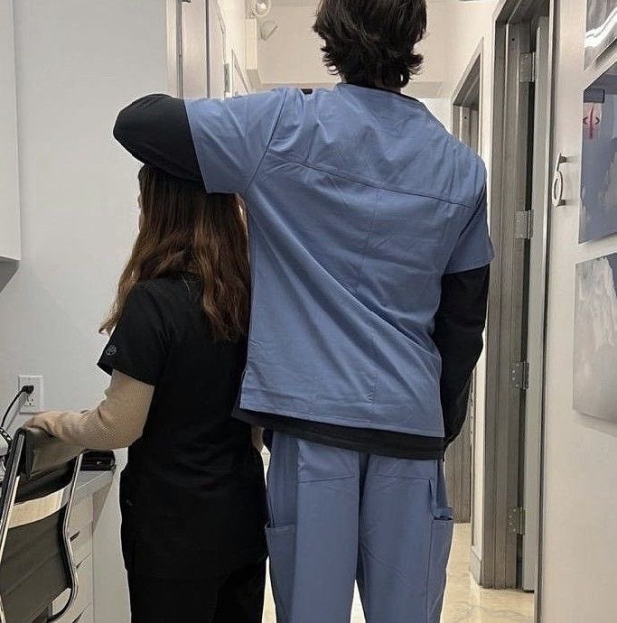 📚 reading:
— love &amp; lidocaine by kendra hope (arc)