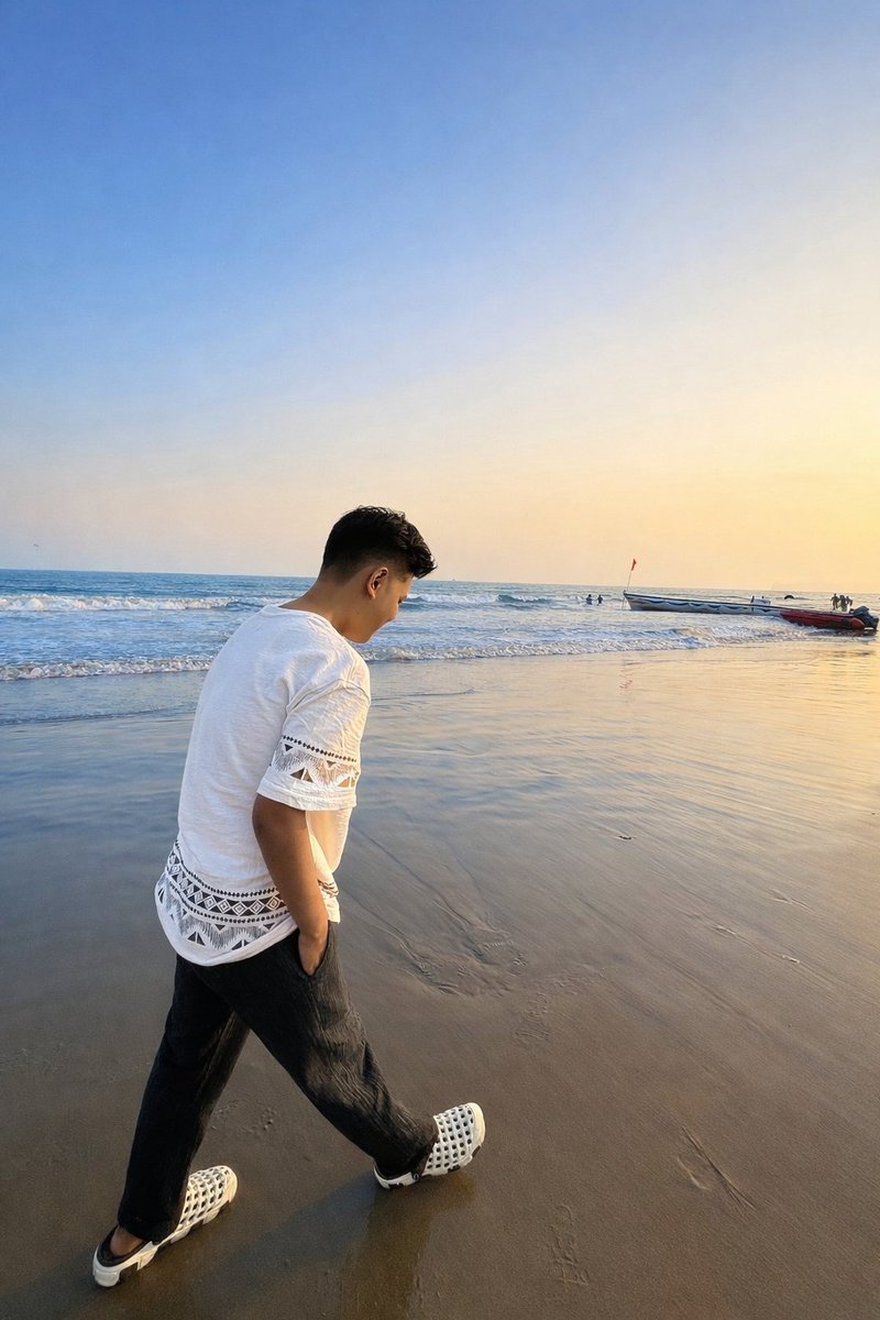 Bonny291's tweet photo. Vitamin sea 🌊🏖️ https://t.co/rmWOOEmmB3