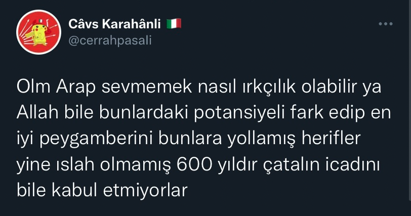 İT KÖPEK A.Ş. (@itkopekas_) on Twitter photo 