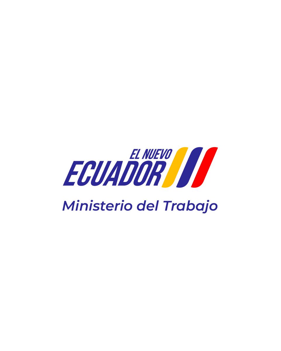 MinTrabajoEc's tweet photo. A través del Sistema Único de Trabajo (SUT) fortalecemos la formalidad, la transparencia y el respeto a los derechos laborales. 

Desliza y conoce más ⏩️

#SUT #TrabajoFormal #ElNuevoEcuador https://t.co/WdNQyfUOZv