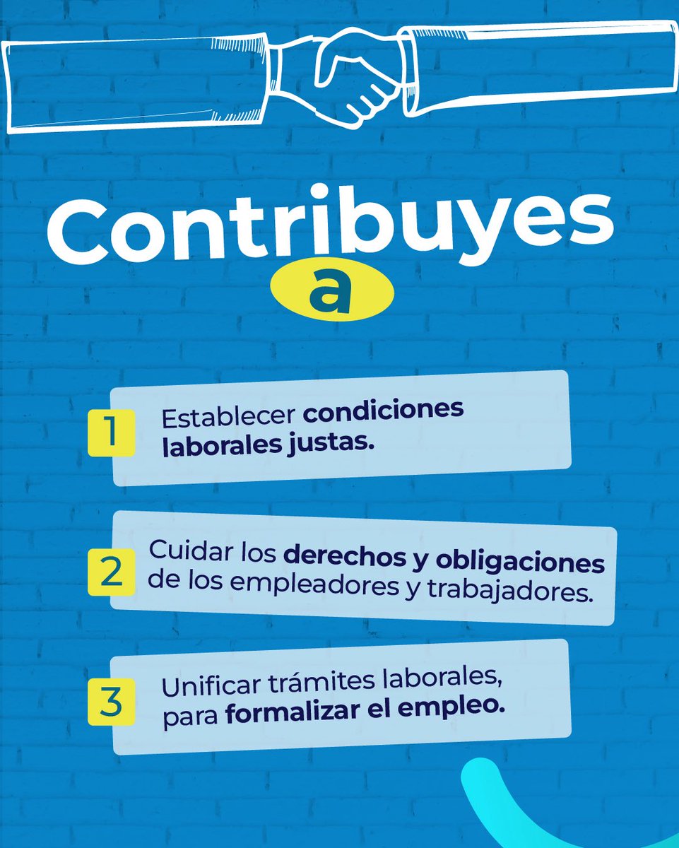 MinTrabajoEc's tweet photo. A través del Sistema Único de Trabajo (SUT) fortalecemos la formalidad, la transparencia y el respeto a los derechos laborales. 

Desliza y conoce más ⏩️

#SUT #TrabajoFormal #ElNuevoEcuador https://t.co/WdNQyfUOZv