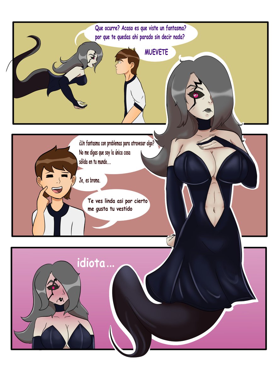 Sr.dibujante tweet media