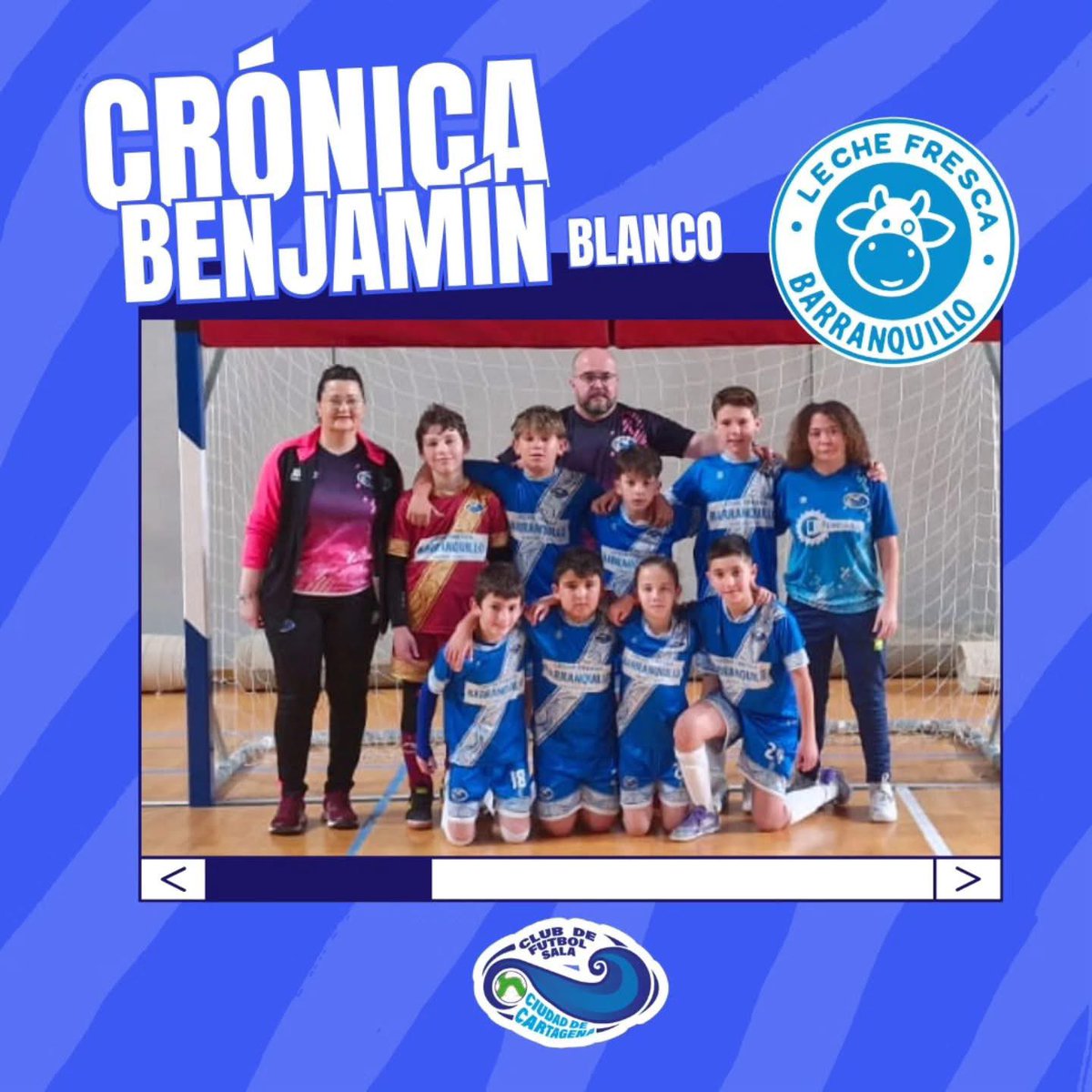 FS Ciudad de Cartagena tweet media