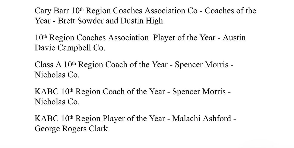 Austin Davie tweet media