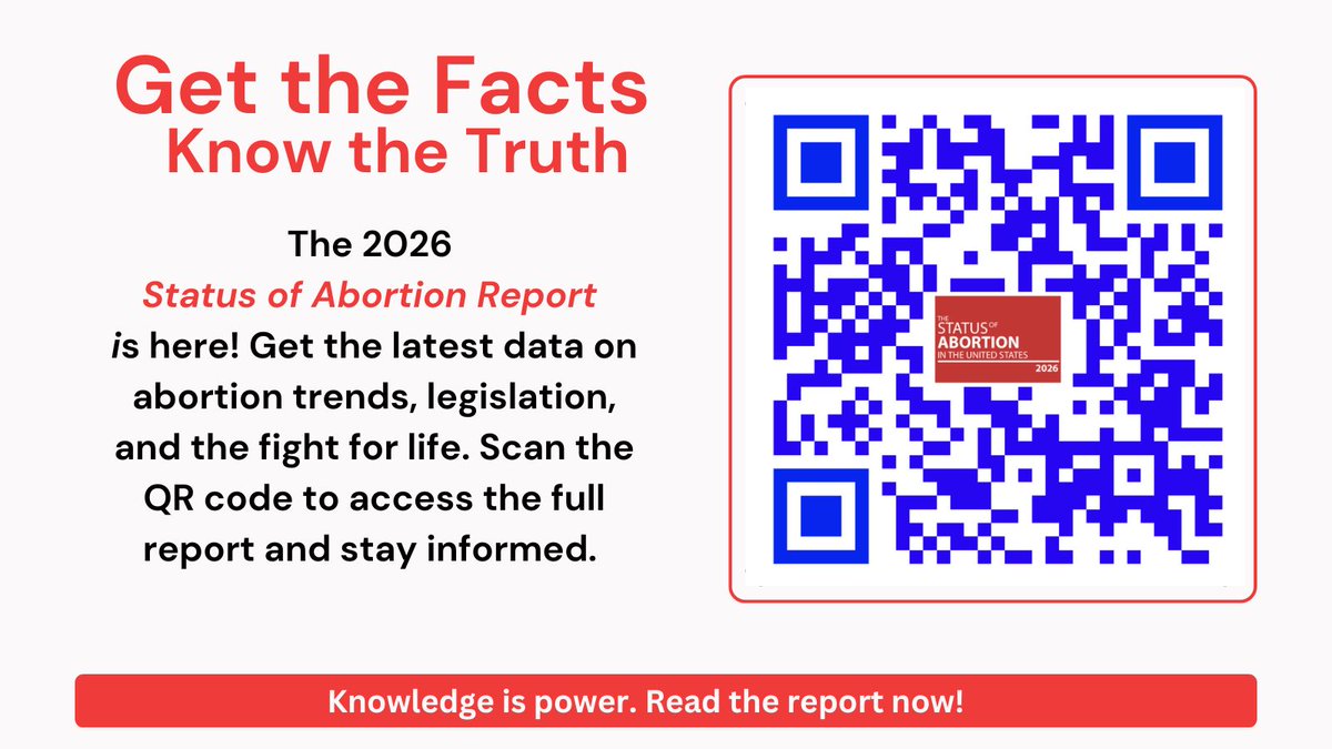 National Right to Life tweet media