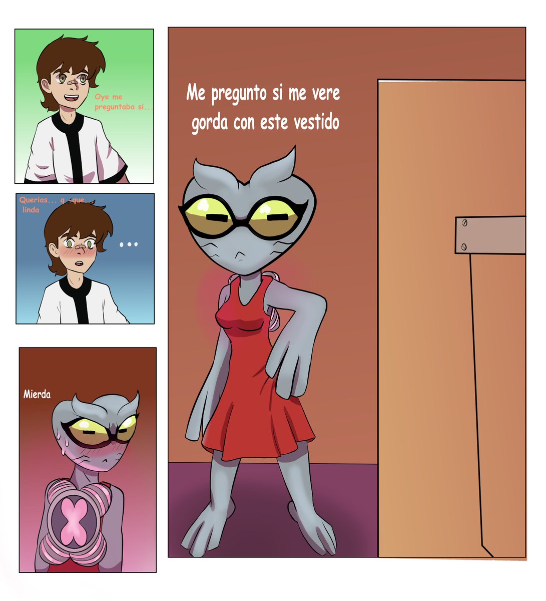 Sr.dibujante tweet media