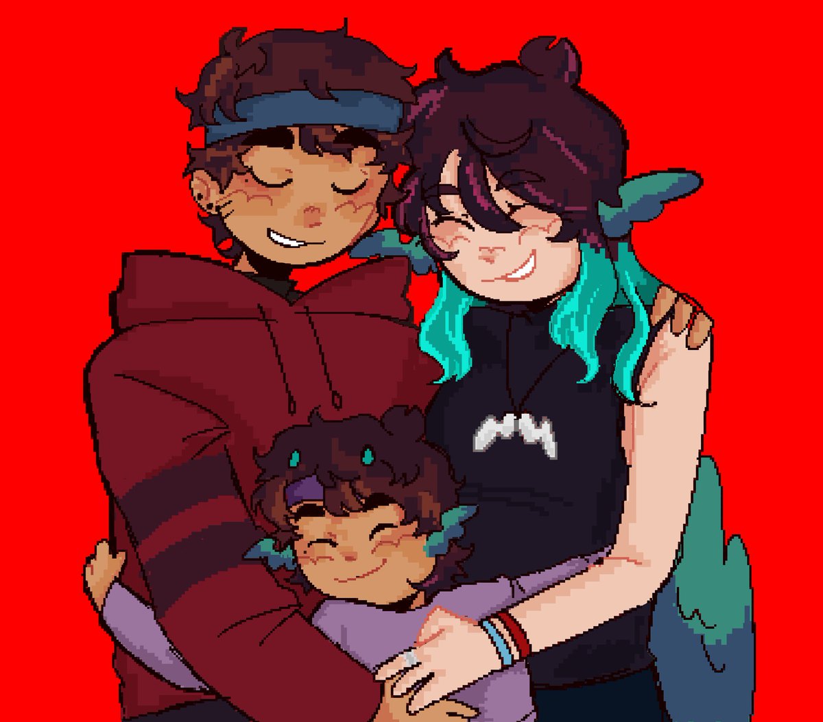 O god 
#familioier #parrotduo