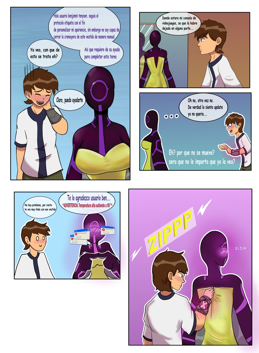 Sr.dibujante tweet media