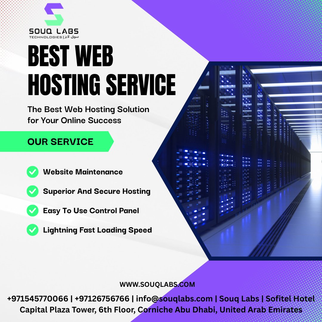 Souq Labs tweet media