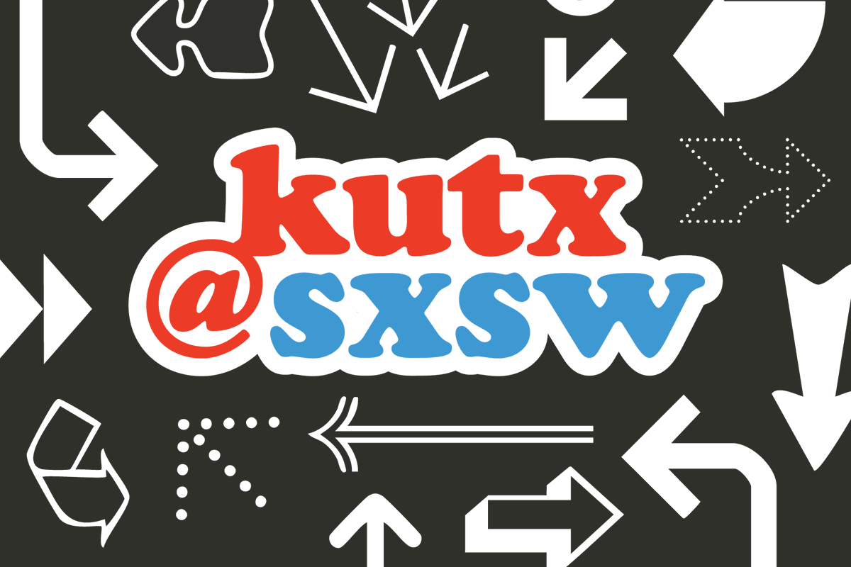 KUTX 98.9 tweet media