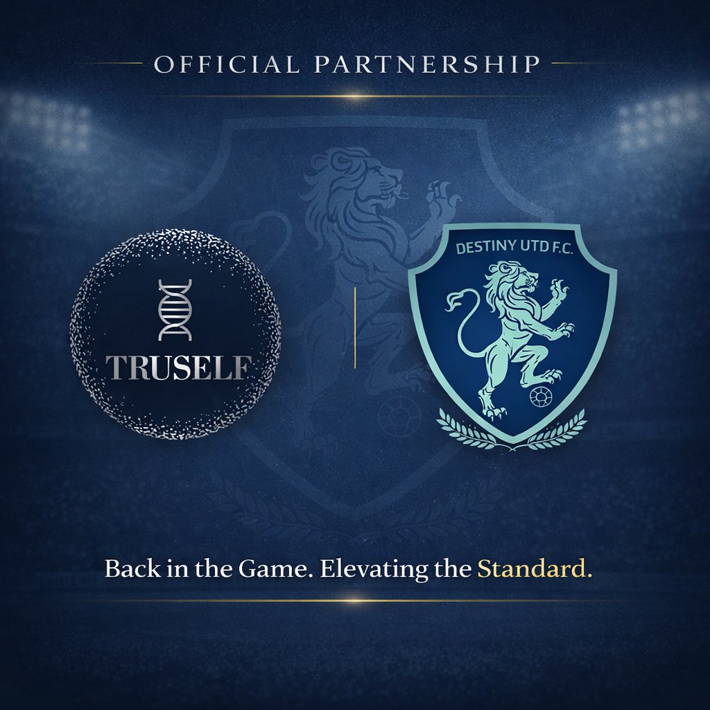 Destiny United Fc tweet media