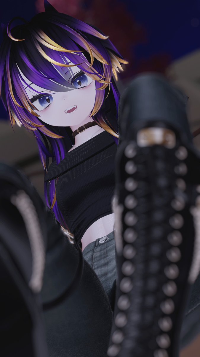 Jessi_VTuber tweet media