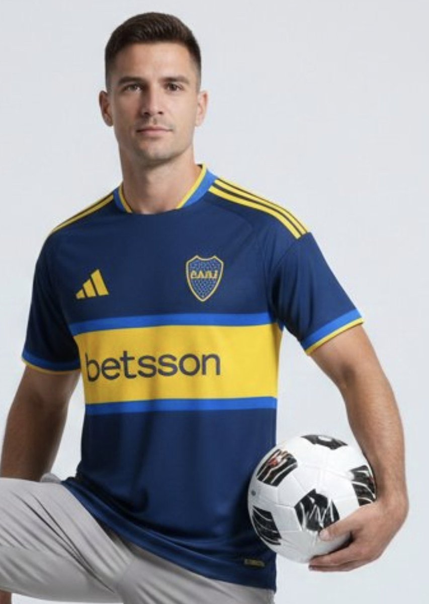 Código Xeneize tweet media