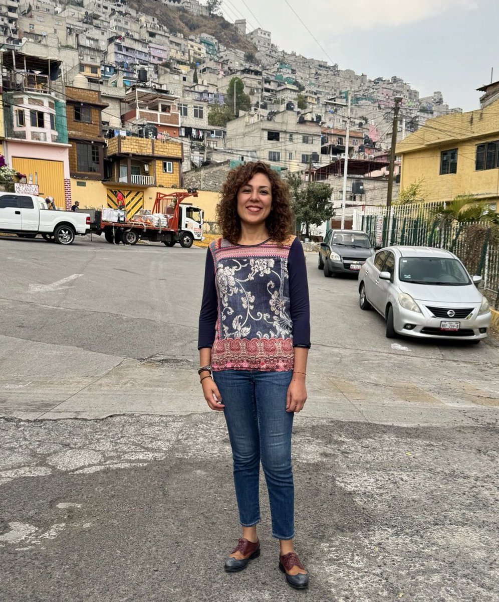 Denisse Ugalde tweet media