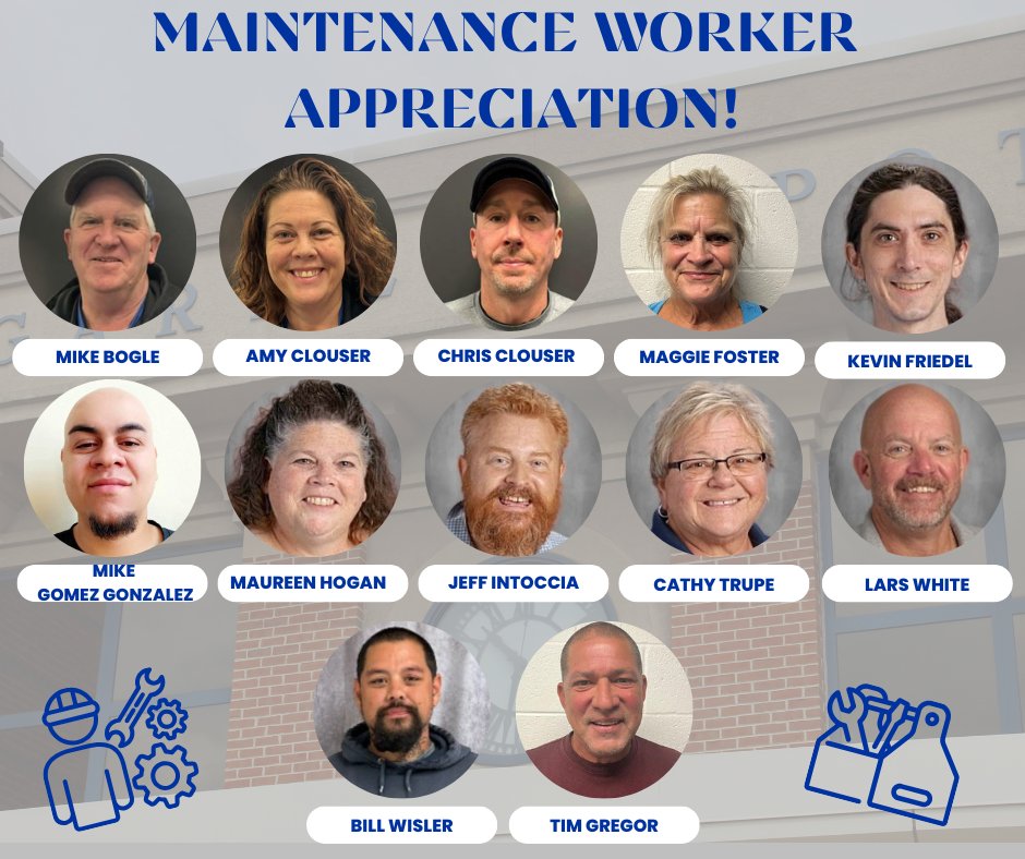 ELANCO School District tweet media