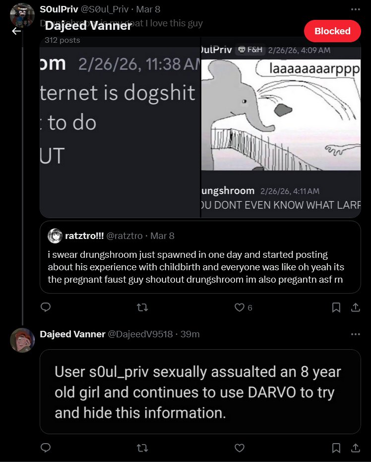 Giant Male Boar(C0MMS.OPEN👀☝️) tweet media