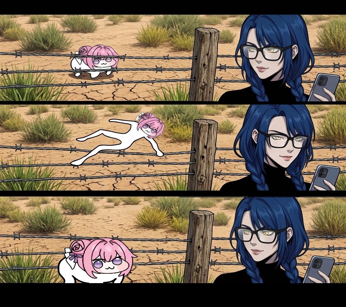 huh?🤔

#doro #doromemes #doronation