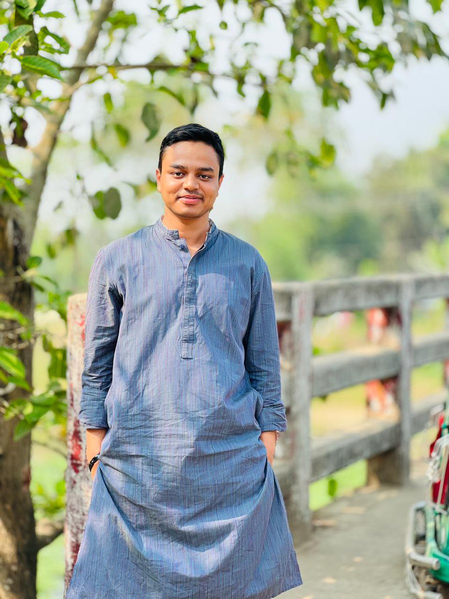 SamiulASakib's tweet photo. Friday..... My Village https://t.co/pt86WcTS5W