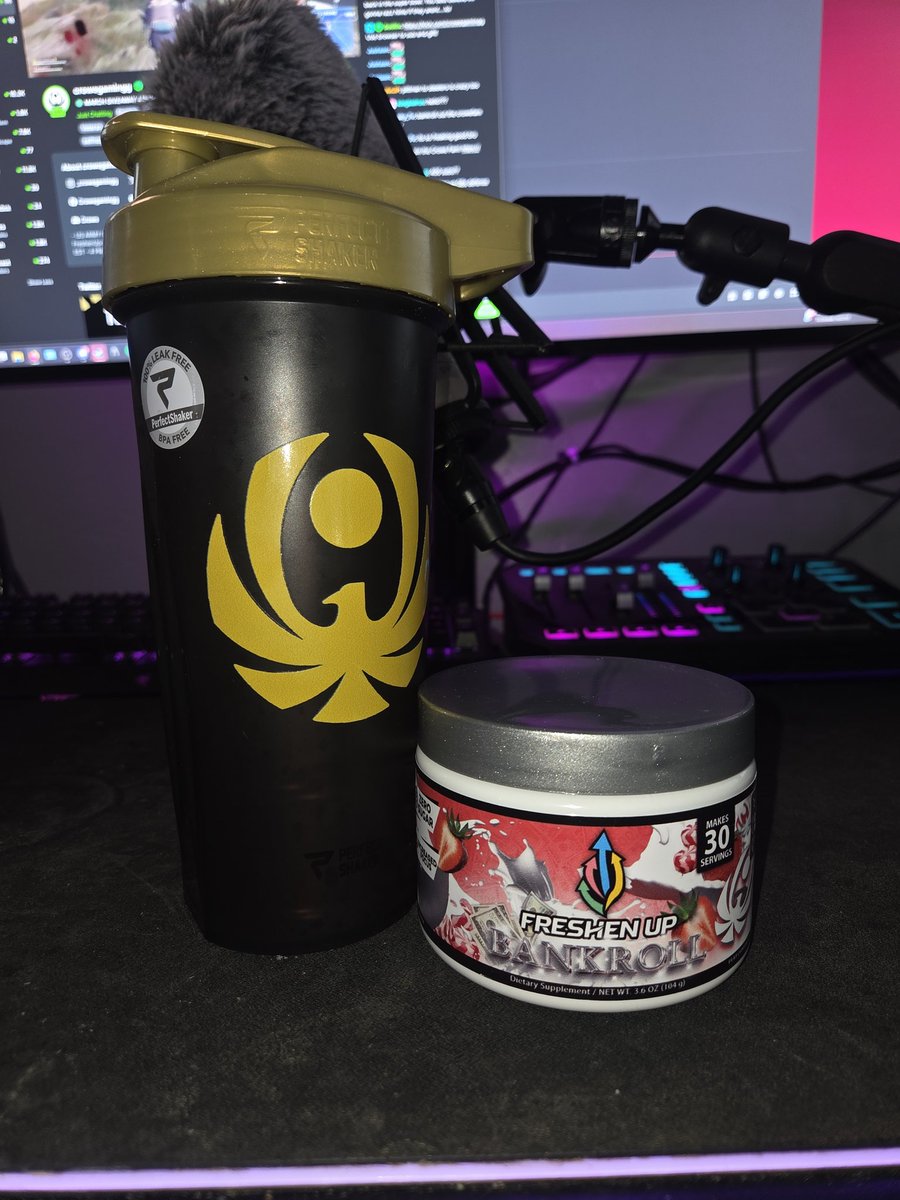 Masky_Tv tweet media