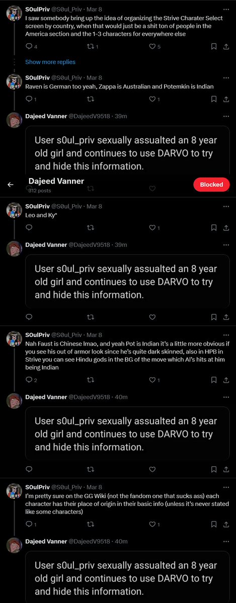 Giant Male Boar(C0MMS.OPEN👀☝️) tweet media