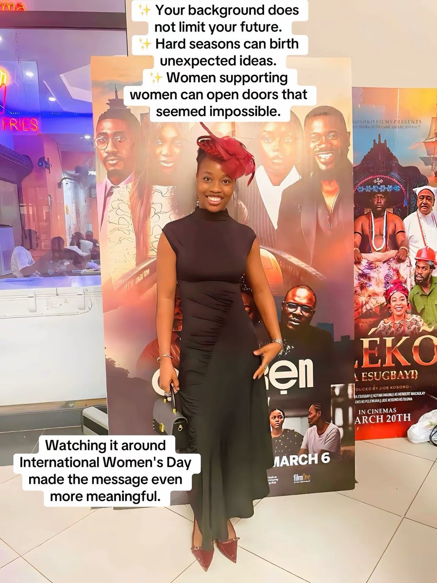 Mercy Obi tweet media