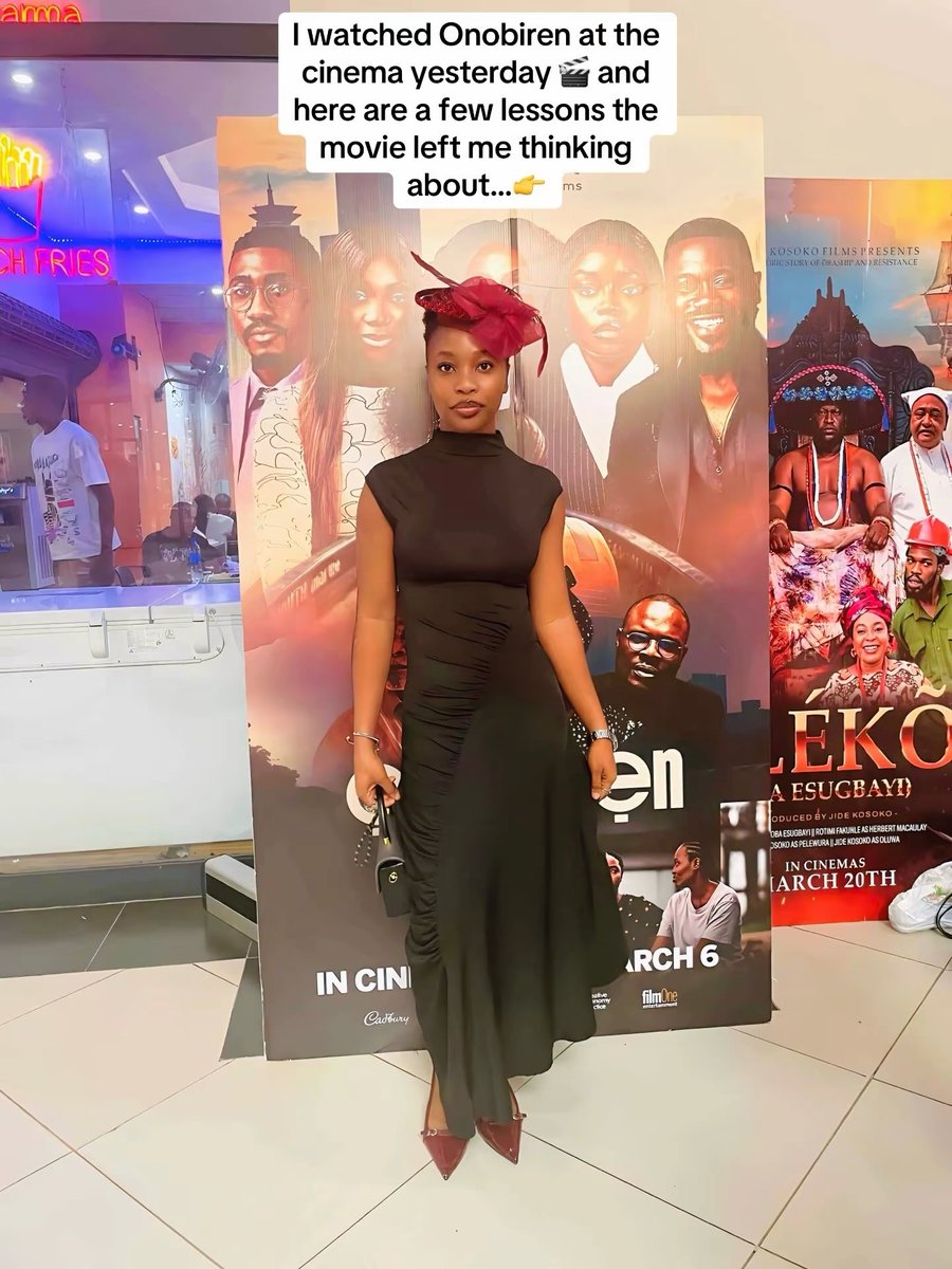 Mercy Obi tweet media